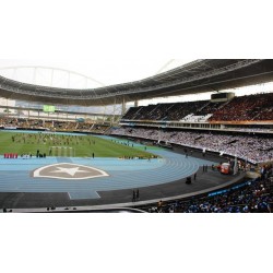 Fluminense x Botafogo, semifinal da Taça Rio pela Globo no domingo